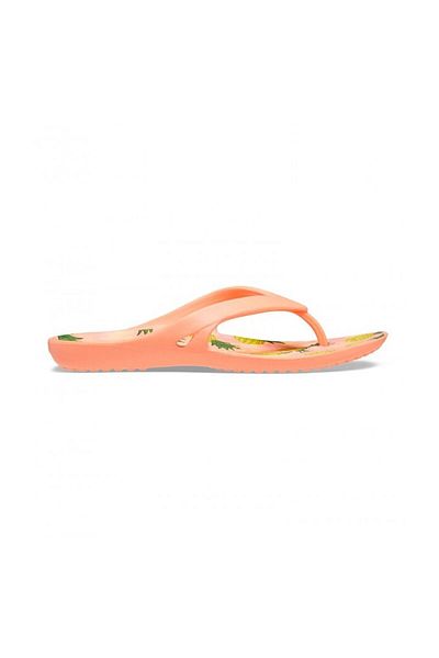 Crocs Kadee II Retro Resort Flip W
