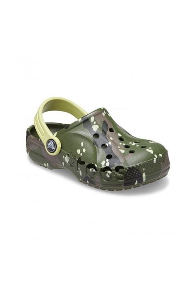 Crocs Baya Graphic Clog T