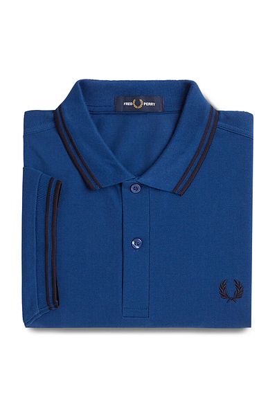 Fred Perry Pánské streetballové boty GX9688