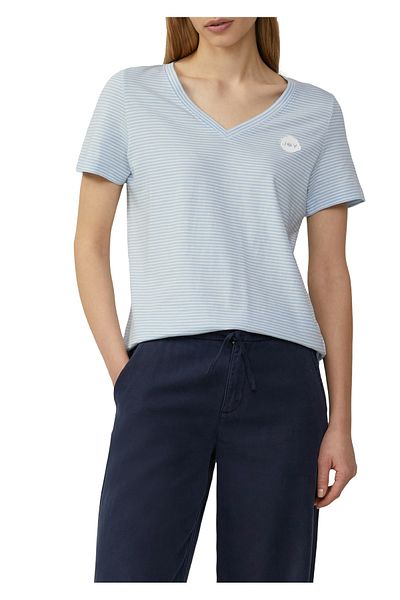 s.Oliver Tricou Kadın / Kız Yetişkin
