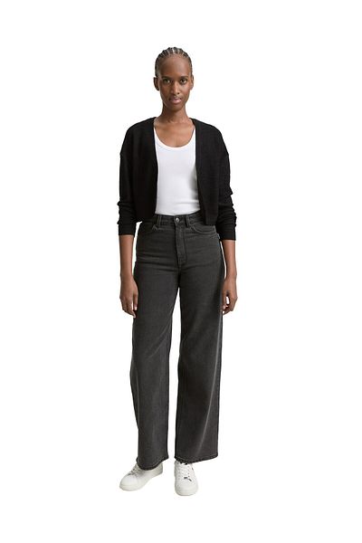 Tom Tailor Denim knit bolerko