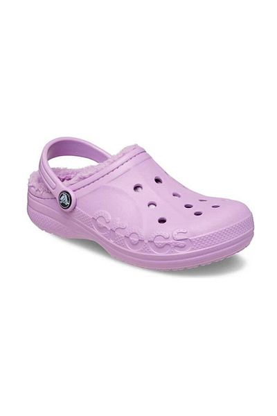 Crocs Baya Lined Clog K Shoes
