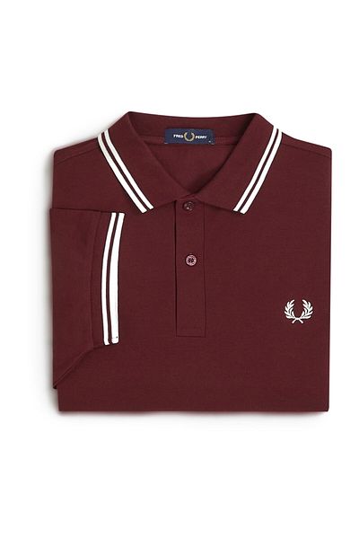 Fred Perry Pánské streetballové boty GX9688