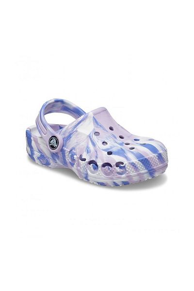 Crocs Baya Marbled Clog t