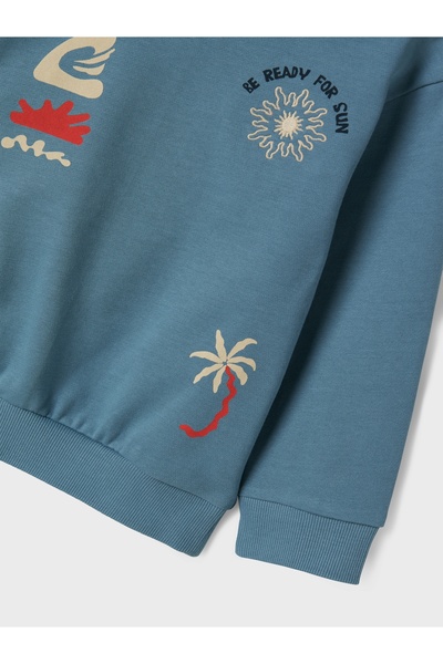 name ıt Chlapecká mikina