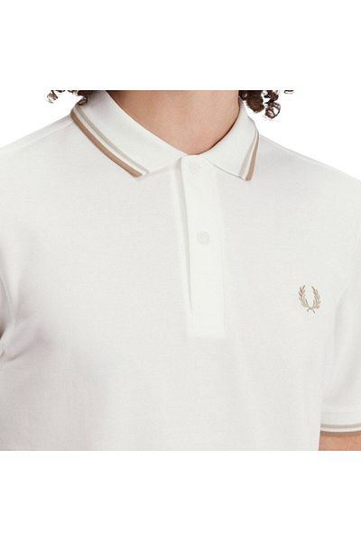 Fred Perry Herren Streetballschuhe GX9688