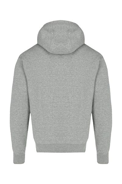 Nike Pánská mikina M Nk Flc Park20 Fz Hoodie