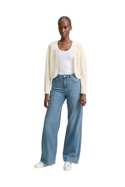 Tom Tailor Denim bolero knit