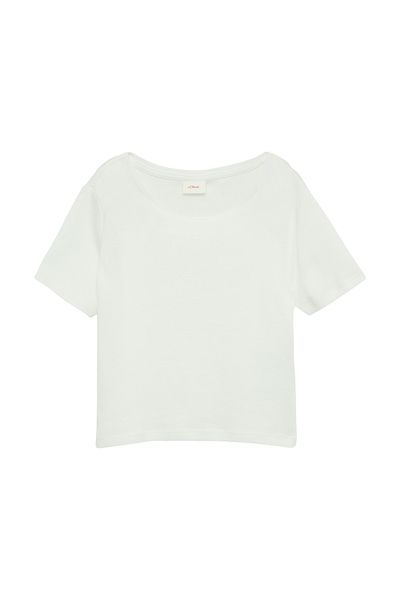 s.Oliver Tricou Kadın / Kız Çocuk