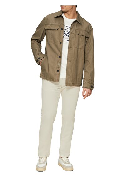 s.Oliver Trousers Men Adult