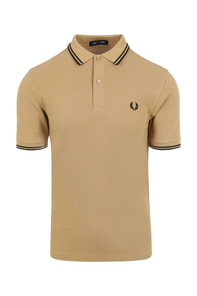 Fred Perry Men's Streetball Shoes Gx9688