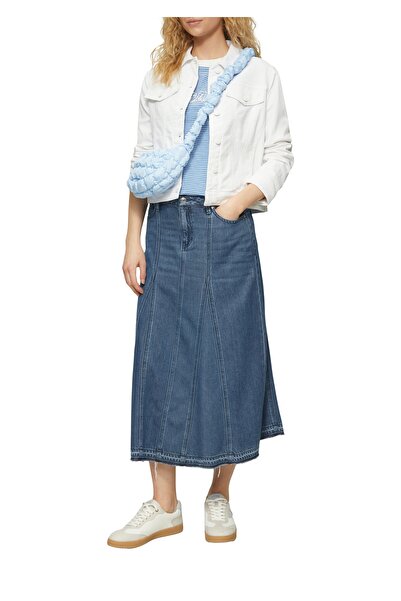 s.Oliver Sukně ženy/dívky pro dospělé