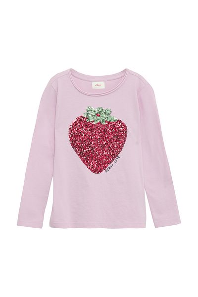 s.Oliver T-Shirt Kadın / Kız Çocuk
