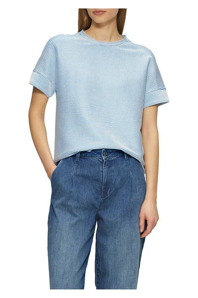 s.Oliver Tricou Kadın / Kız Yetişkin