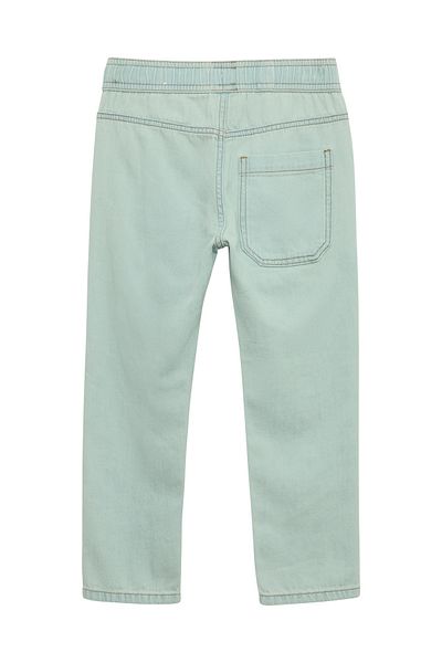 s.Oliver Herrenjeans - Kinder-Jeansschuhe Gx9688