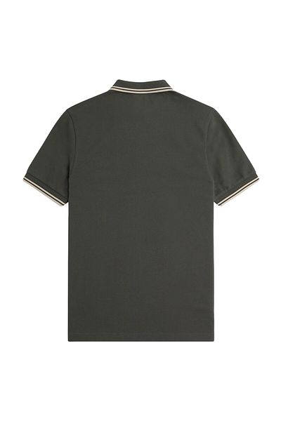 Fred Perry Pánské streetballové boty GX9688