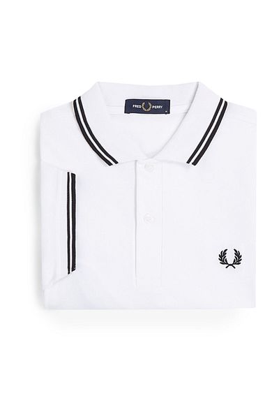 Fred Perry Herren Streetballschuhe GX9688