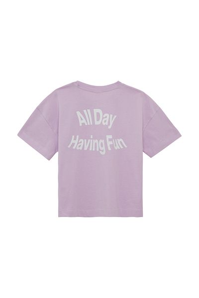 s.Oliver T-Shirt Kadın / Kız Çocuk