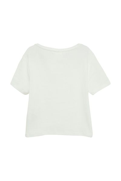 s.Oliver Tricou Kadın / Kız Çocuk