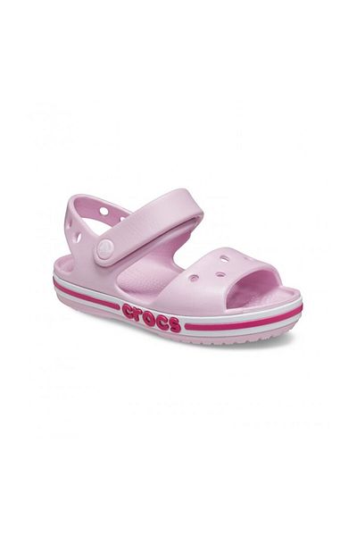 Crocs Sandały Bayaband K