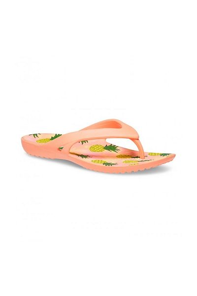 Crocs Kadee II Retro Resort Flip W