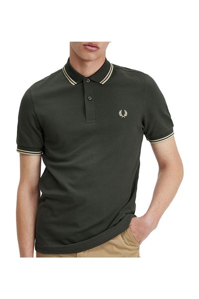 Fred Perry Pánské streetballové boty GX9688