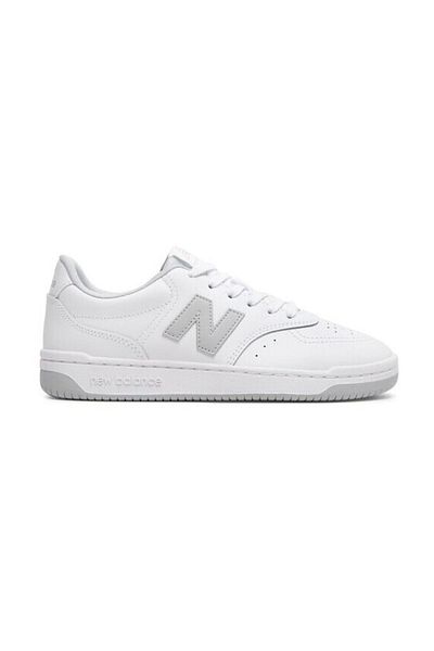 New Balance BB80GRY Modell Unisex-Schuhe