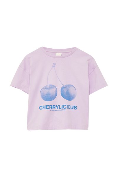 s.Oliver T-Shirt Kadın / Kız Çocuk