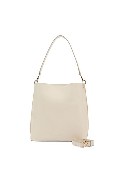 Seidenfelt Lilla Ro Schultertasche 29 cm