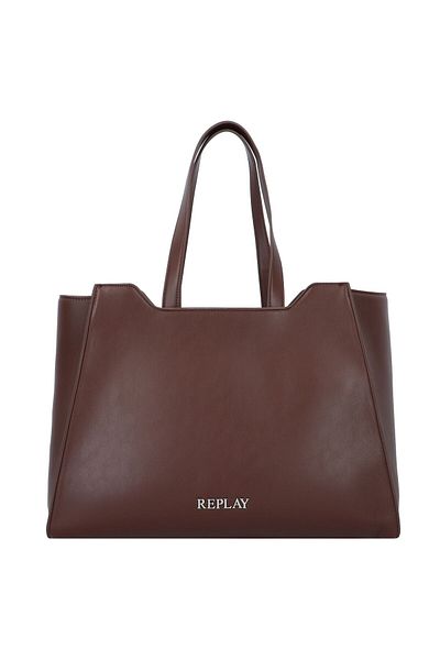 Replay Shopper Bag 42.5 cm