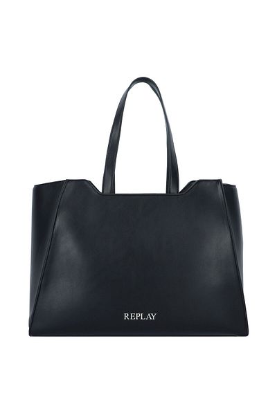 Replay Shopper Bag 42.5 cm