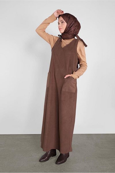 Alvina VELVET GILE 41266