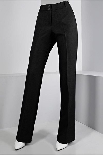 Alvina Wide Leg Trousers 70471