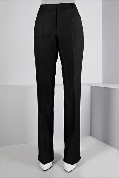 Alvina Wide Leg Trousers 70471