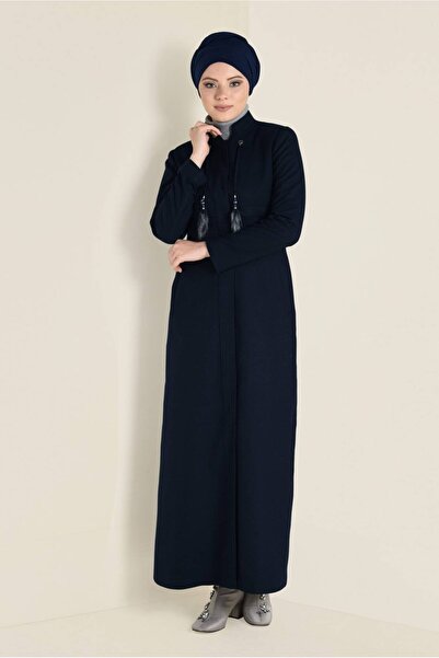 Alvina Regulator Collar Badge with Laces and Feather Detail 1347