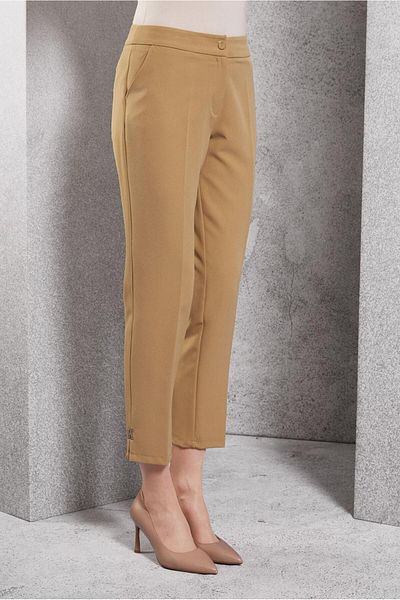 Alvina Narrow Legs Pant 70789