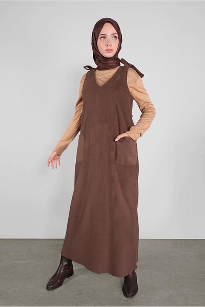 Alvina VELVET GILE 41266