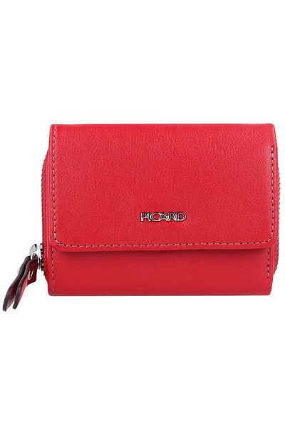 Picard Ladysafe wallet leather 9.5 cm