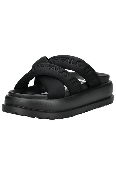 Buffalo Papuci slip-on