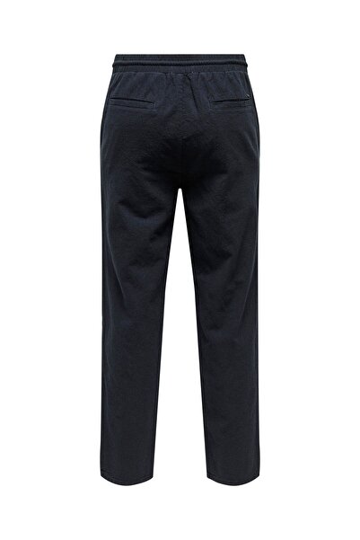 Only & Sons Hose ONSSINUS Locker geschnitten Hose