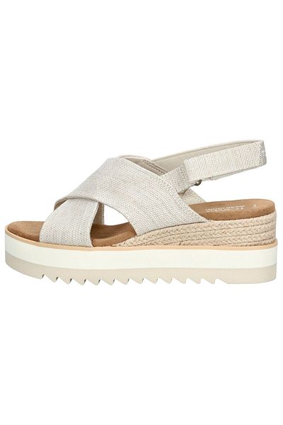 Toms Sandalen