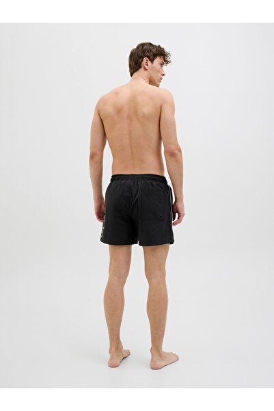 Jack & Jones Badeshorts Regular Fit Badeshorts