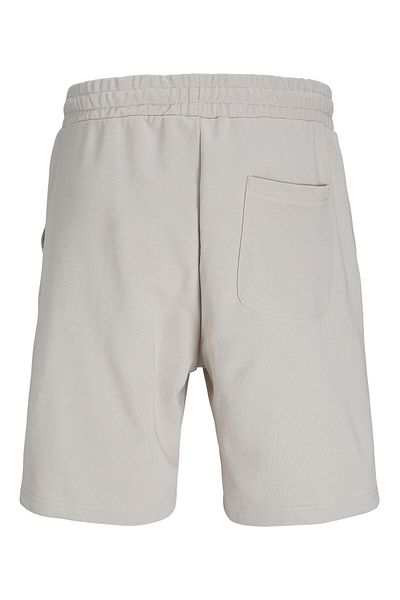 Jack & Jones Plus Sweat-Shorts Plus Size Loose Fit Sweat-Shorts