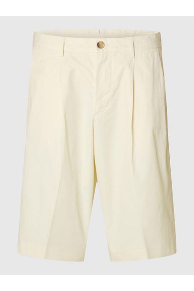 Selected Homme Chinoshorts Loose Fit
