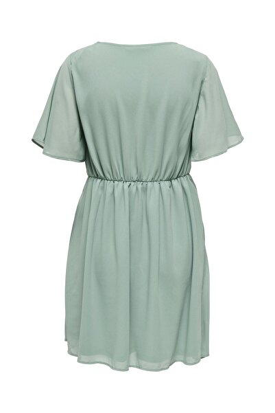 ONLY Kleid ONLSTAR Kurzes Kleid