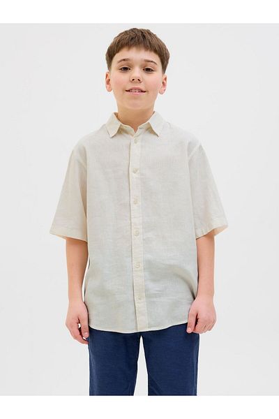 Jack & Jones Junior Hemd Hemd Junior