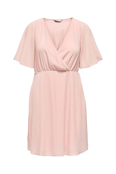 ONLY Kleid ONLSTAR Kurzes Kleid