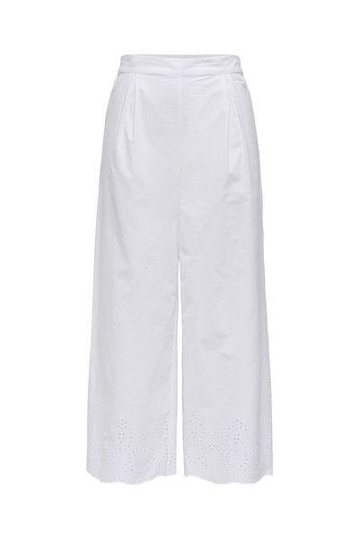 ONLY Culotte ONLROXANNE Normal geschnitten Culotte