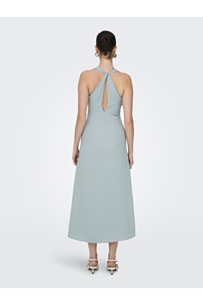 ONLY Kleid ONLNOVA Langes Kleid