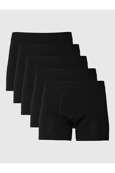 Selected Homme Boxershorts 5er-Pack